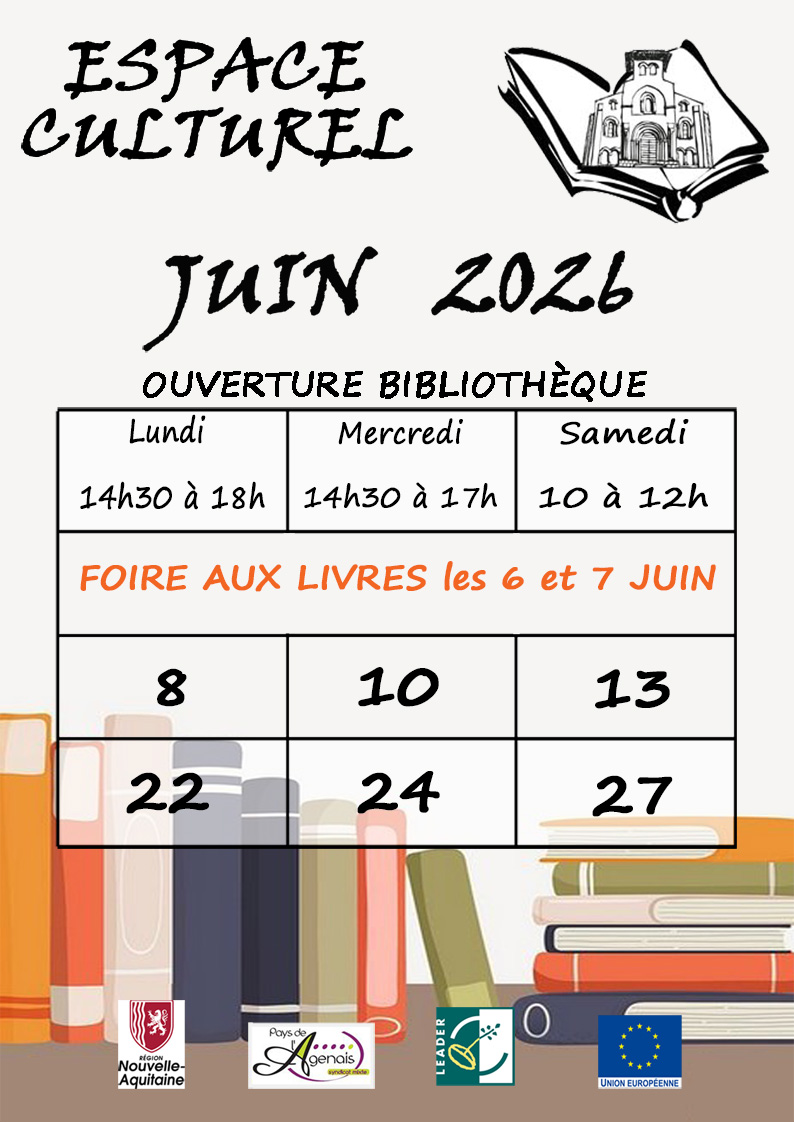 Affiche