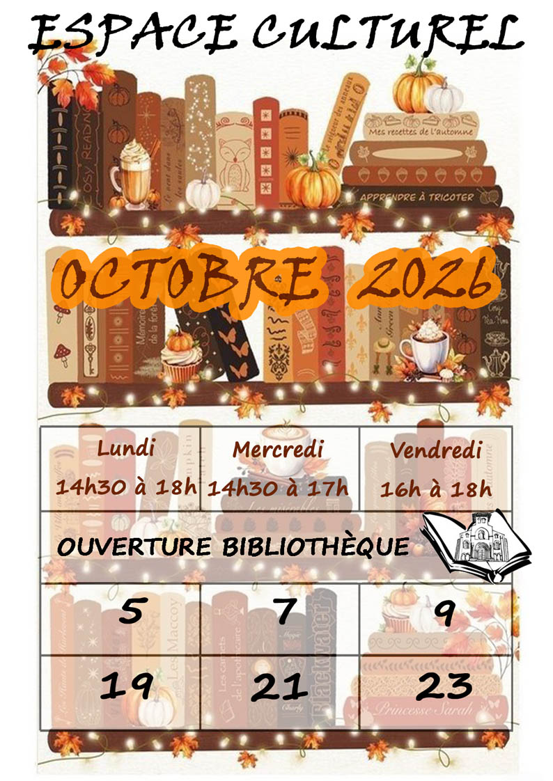 Affiche
