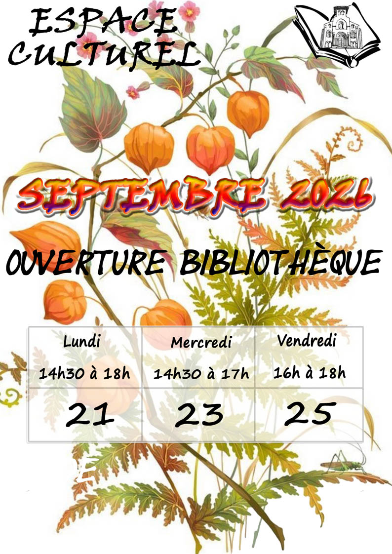 Affiche