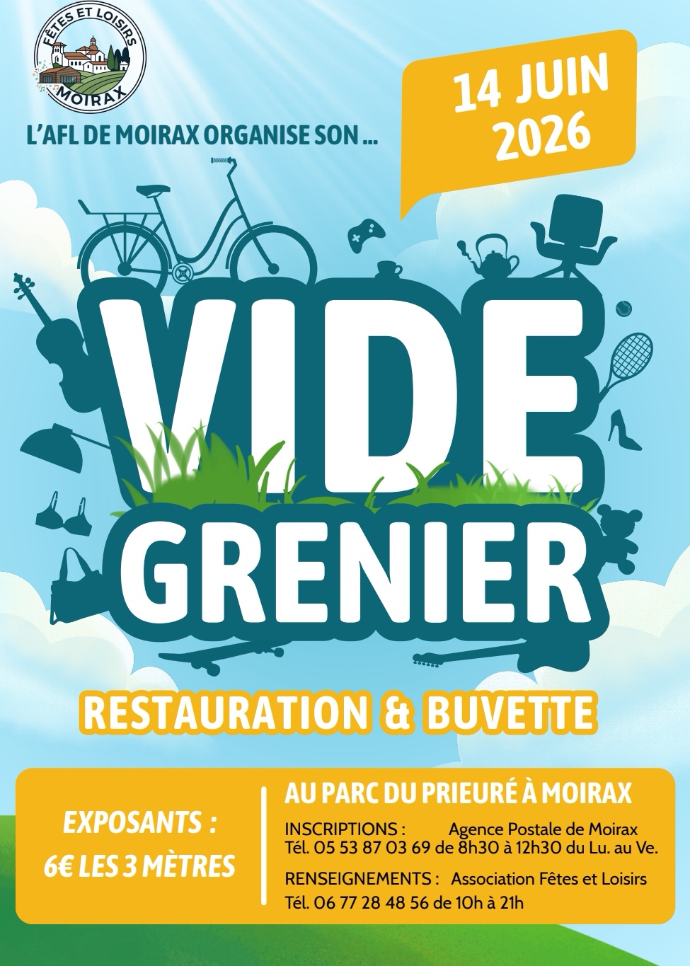 Cliquez pour agrandir Affiche