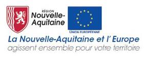 Nouvelle Aquitaine et Europe