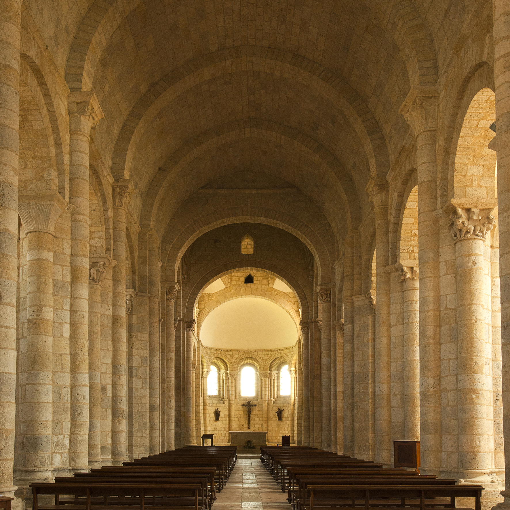 Portail eglise