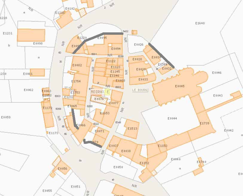 Cadastre